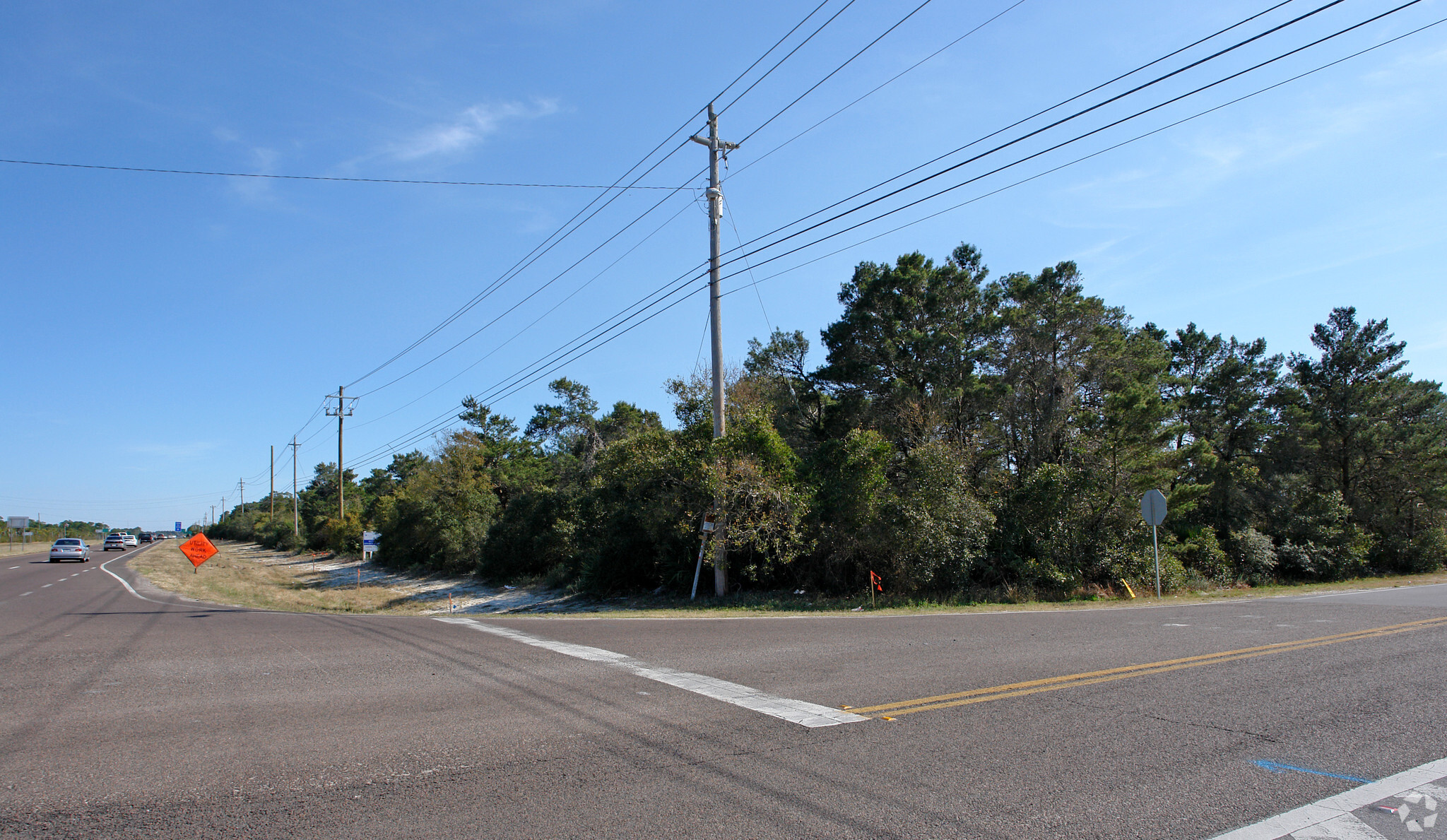 Panama City Beach Pky, Panama City Beach, FL for sale Building Photo- Image 1 of 1