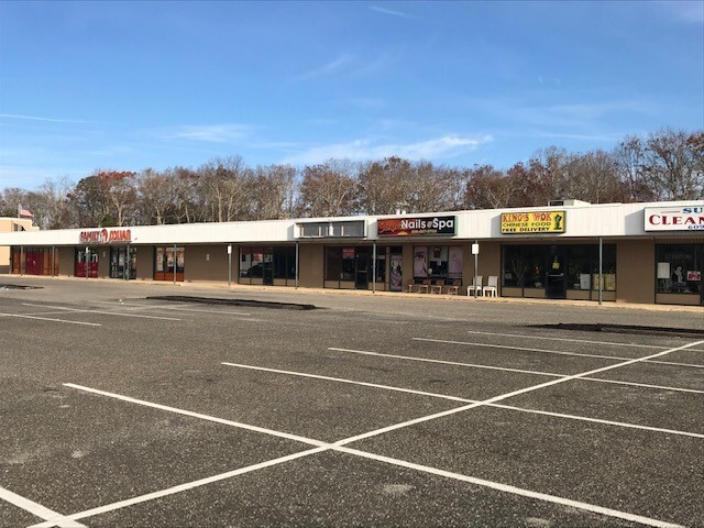 200 Mathistown Rd, Little Egg Harbor, NJ for lease - Building Photo - Image 2 of 4