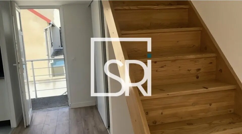 Retail in Bellerive-sur-Allier for sale - Interior Photo - Image 3 of 12