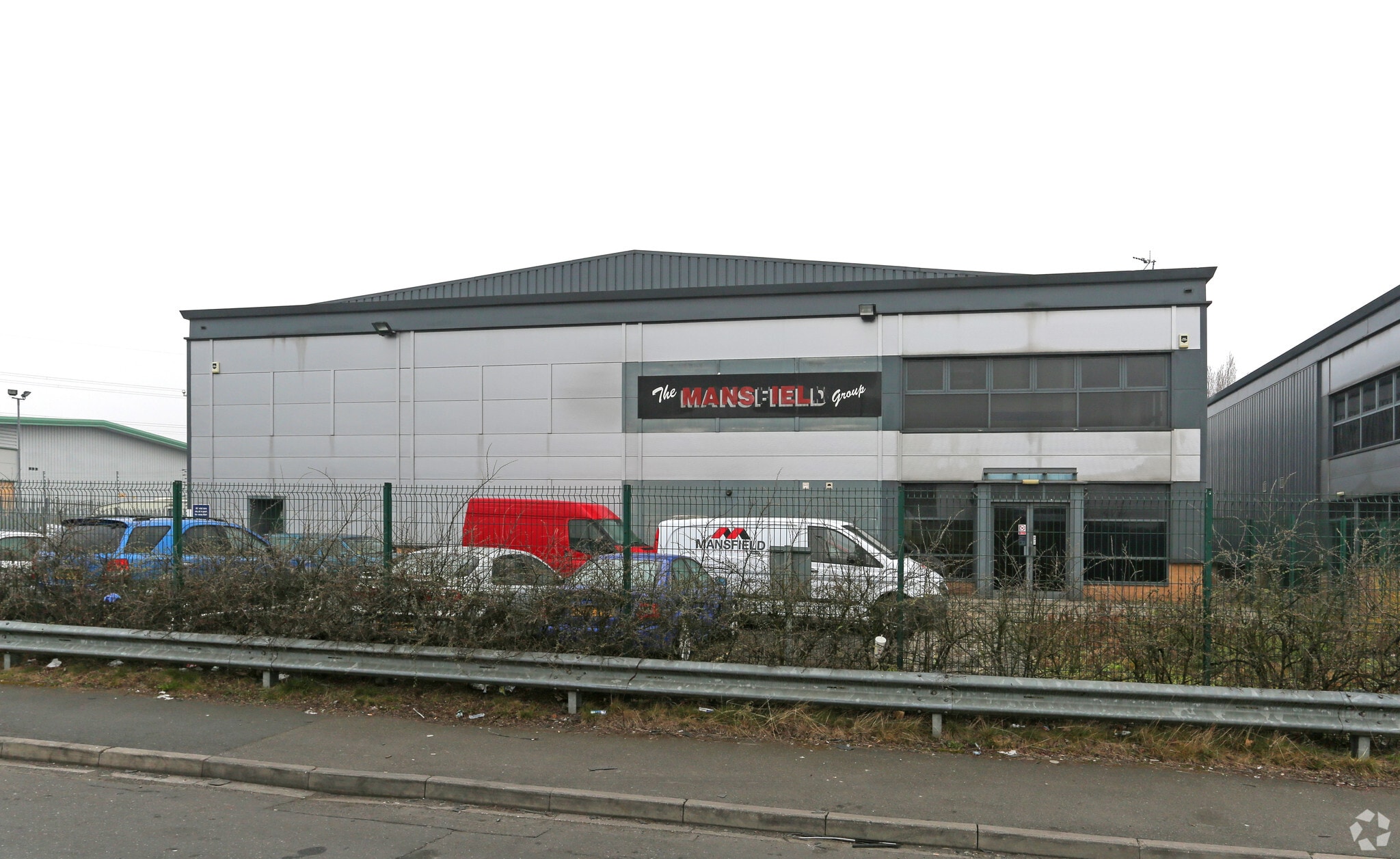 Derbyshire Ct, Doncaster for sale Building Photo- Image 1 of 1