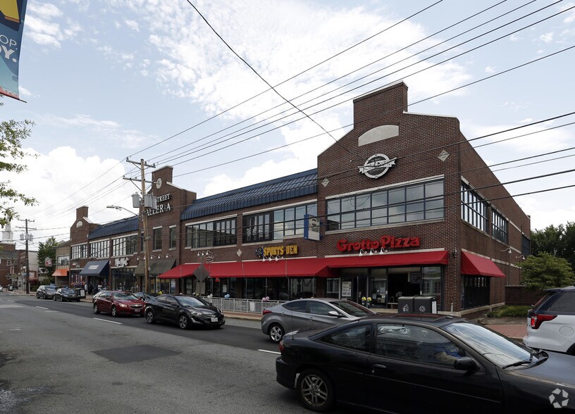 45 E Main St, Newark, DE for sale - Primary Photo - Image 1 of 1