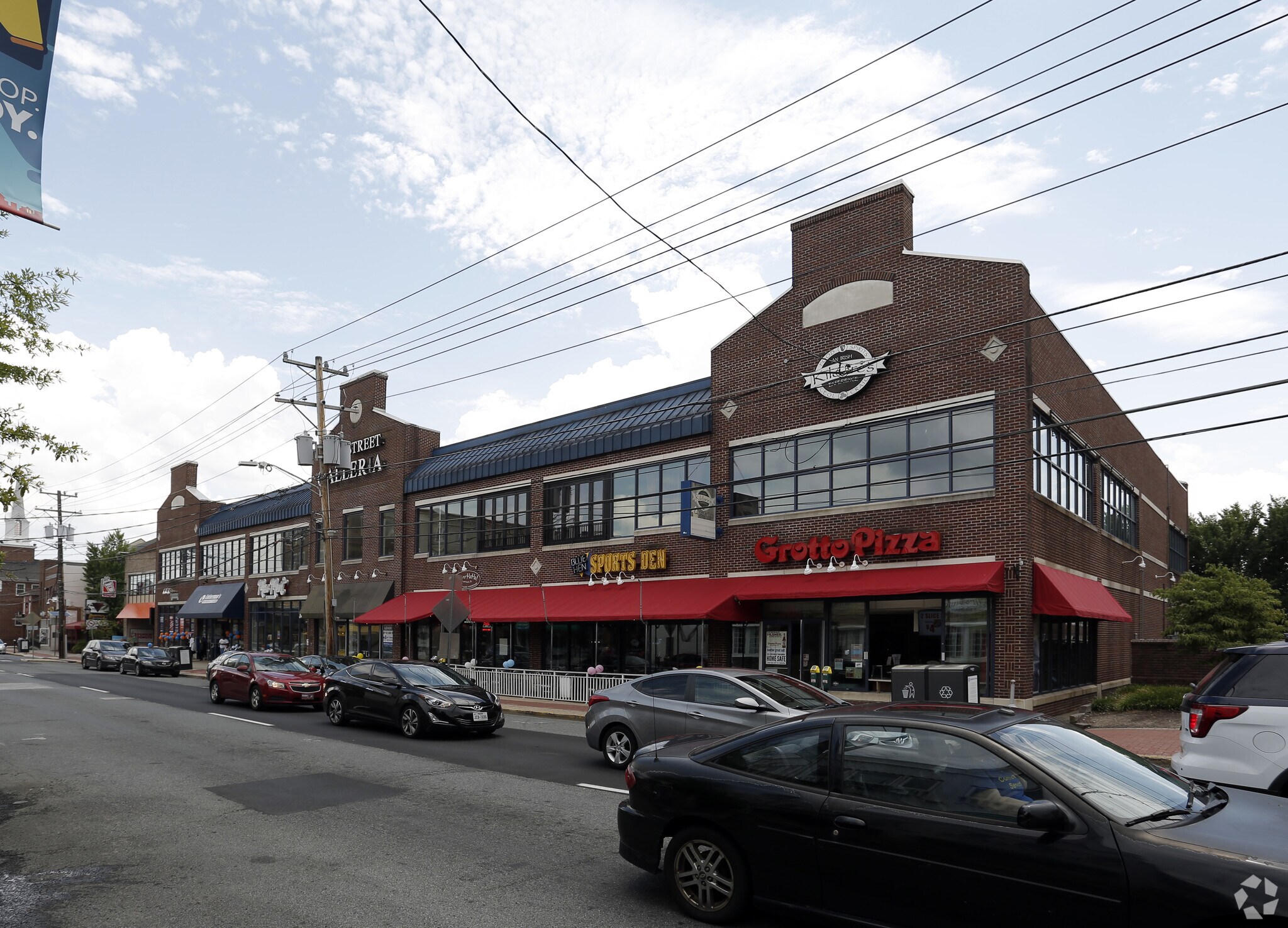 45 E Main St, Newark, DE for sale Primary Photo- Image 1 of 1