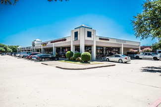 More details for 800 E Arapaho Rd, Richardson, TX - Retail for Lease