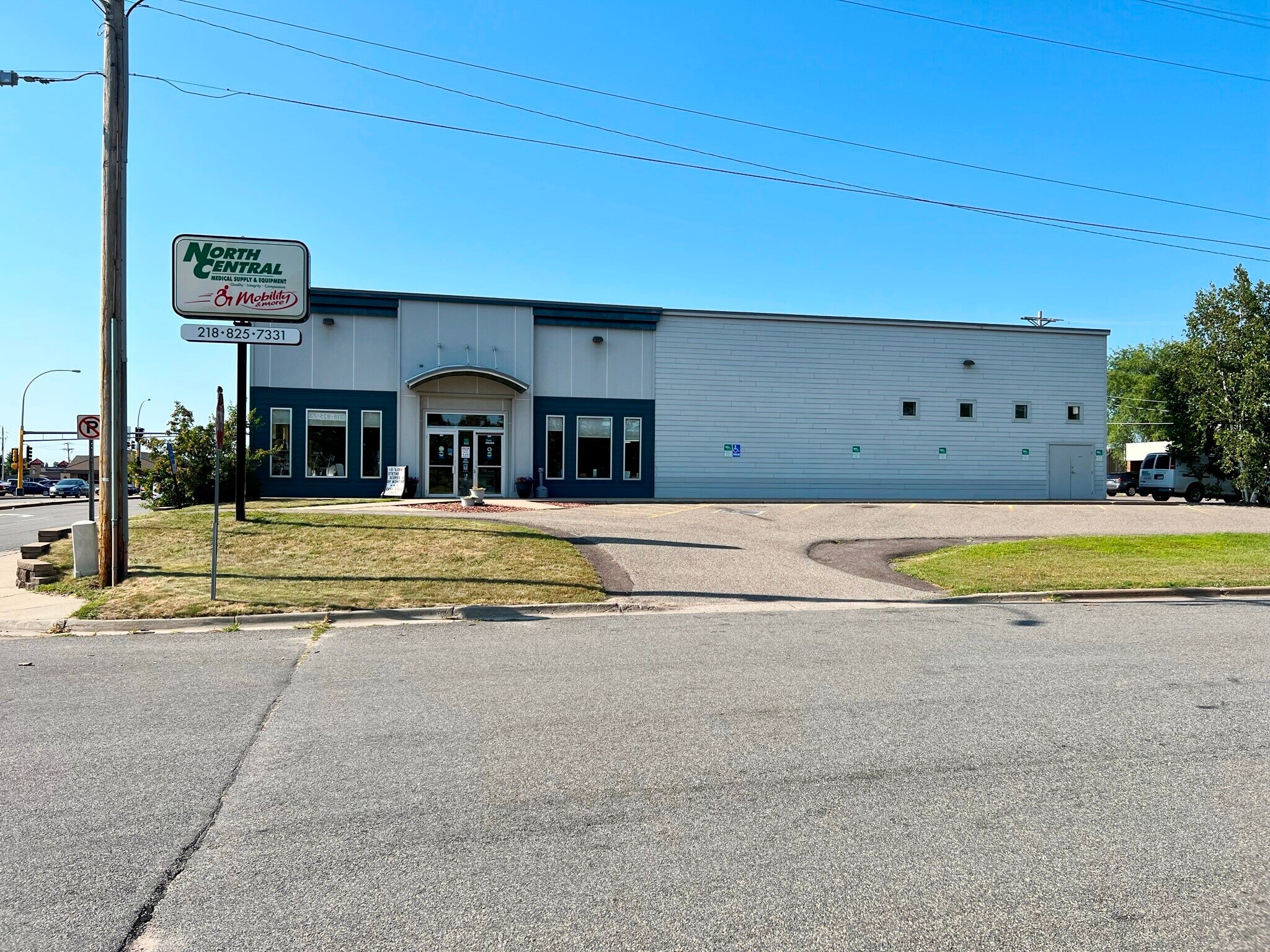 314 Charles St, Brainerd, MN for sale Primary Photo- Image 1 of 1