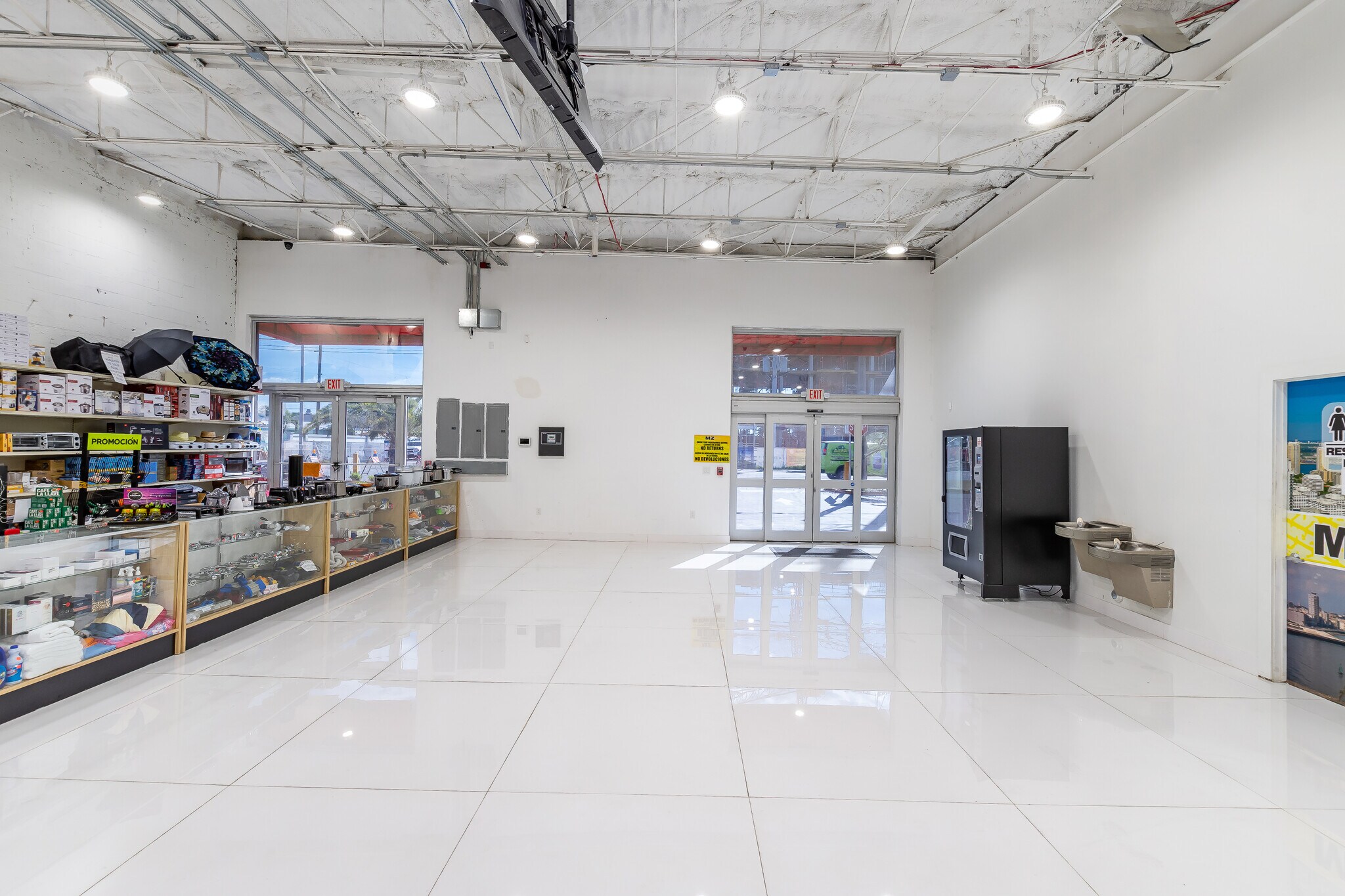 MZ Parts Miami Portfolio Hialeah, FL for Sale