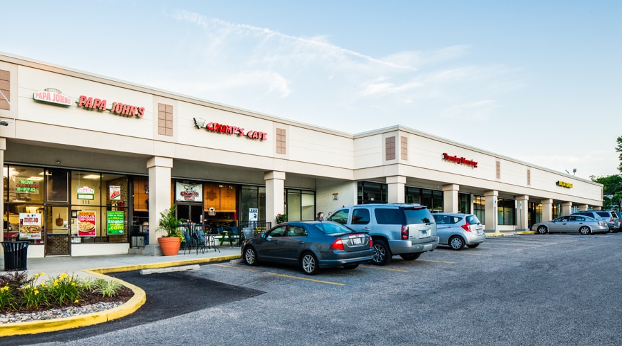 934-960 Forest Dr, Annapolis, MD for lease - Building Photo - Image 2 of 3