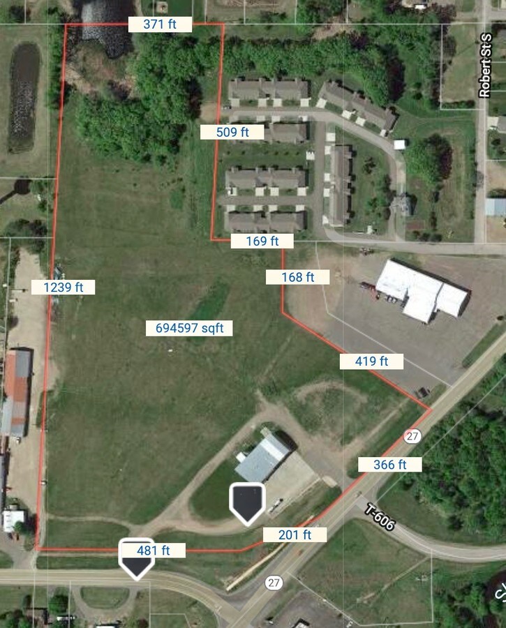 14343 Highway 25, Pierz, MN 56364