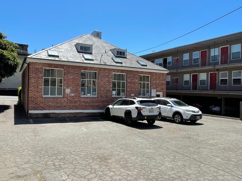 2235 Channing Way, Berkeley, CA for lease - Other - Image 2 of 8