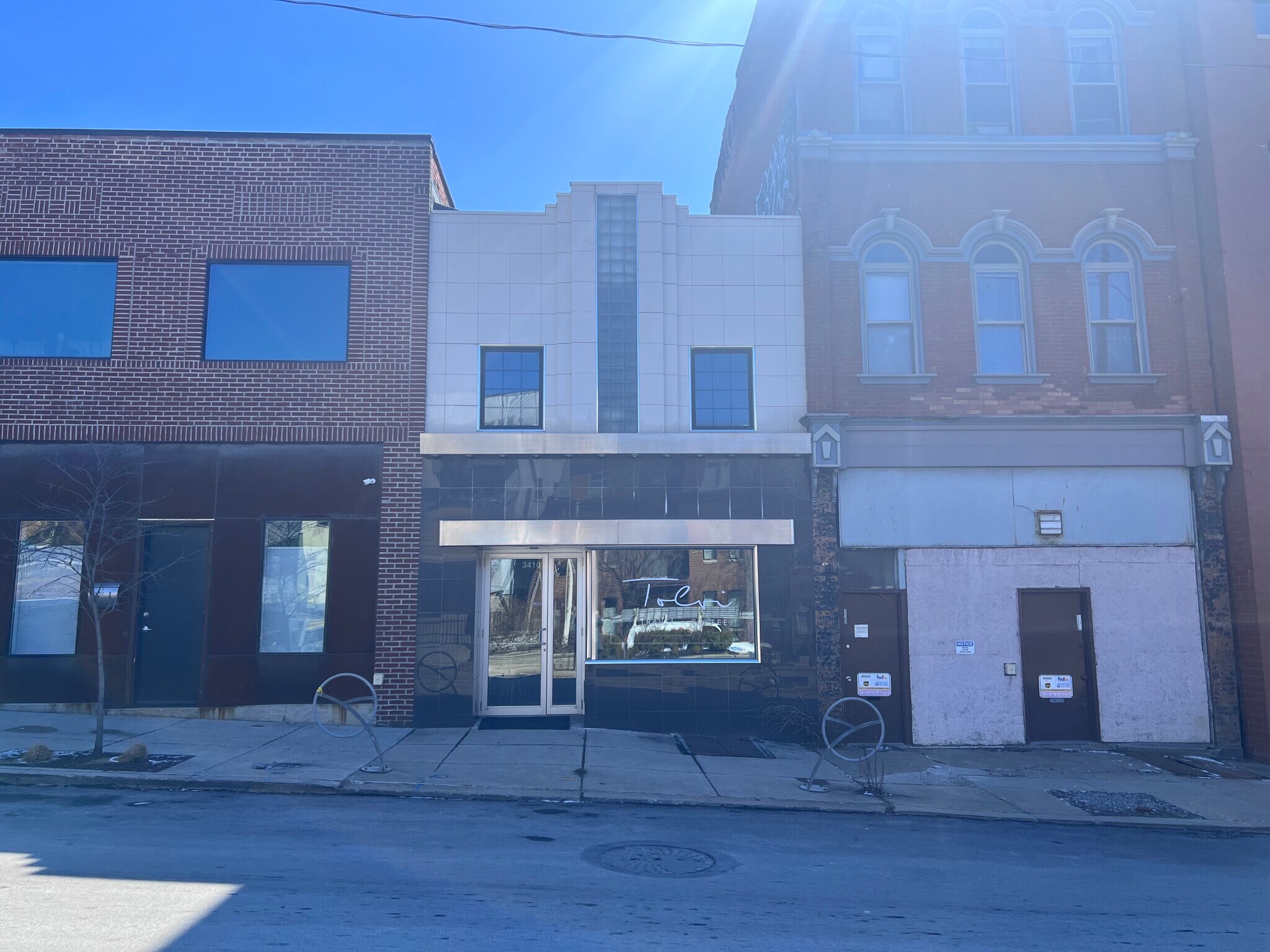 3410 Penn Ave, Pittsburgh, PA for sale Building Photo- Image 1 of 1