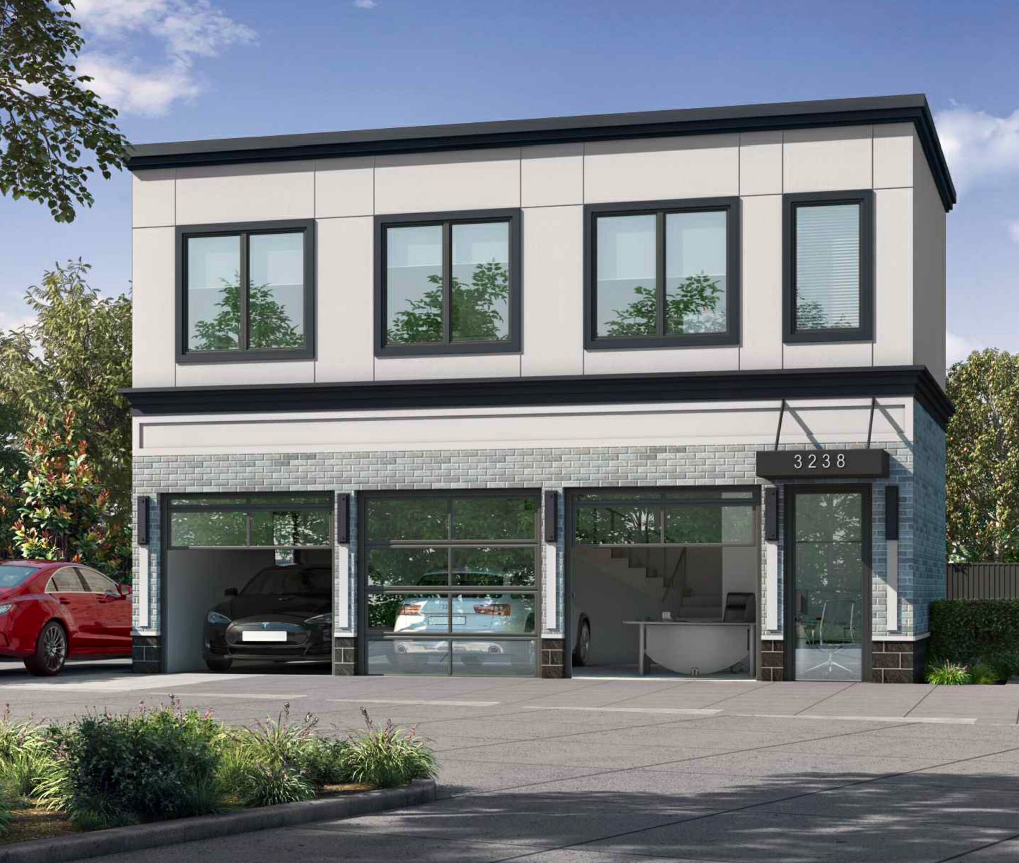 3228 Highway 35, Hazlet, NJ for sale Primary Photo- Image 1 of 1