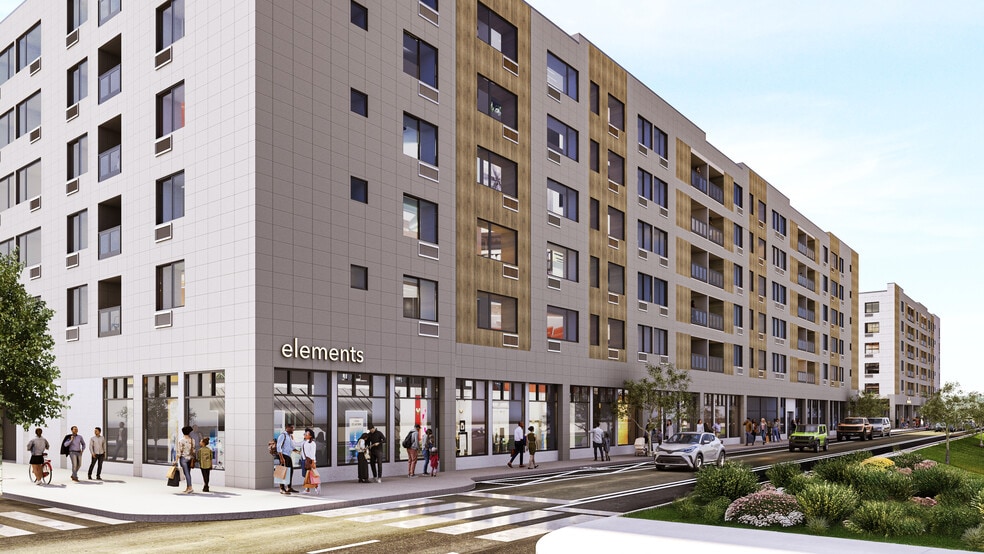 1901 North American St, Philadelphia, PA for lease - Building Photo - Image 2 of 12