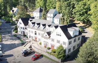 More details for 23 Hubbard Rd, Wilton, CT - Office for Sale