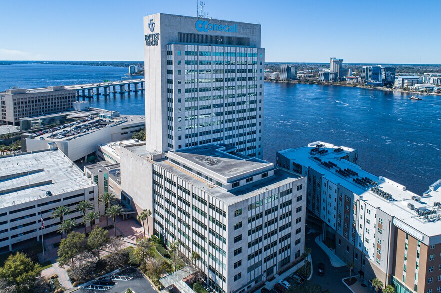 841 Prudential Dr, Jacksonville, FL 32207 Office for Lease