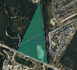 More details for 7400 FM 969 Rd, Austin, TX - Land for Lease