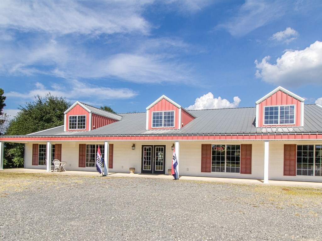 7014 North St, Nacogdoches, TX for sale Building Photo- Image 1 of 1