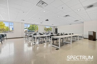 25106 Avenue Tibbitts, Valencia, CA for lease Interior Photo- Image 2 of 3