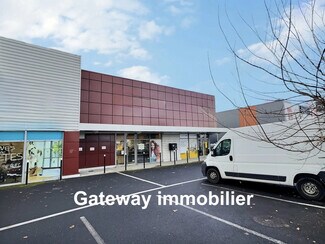 More details for Industrial for Lease