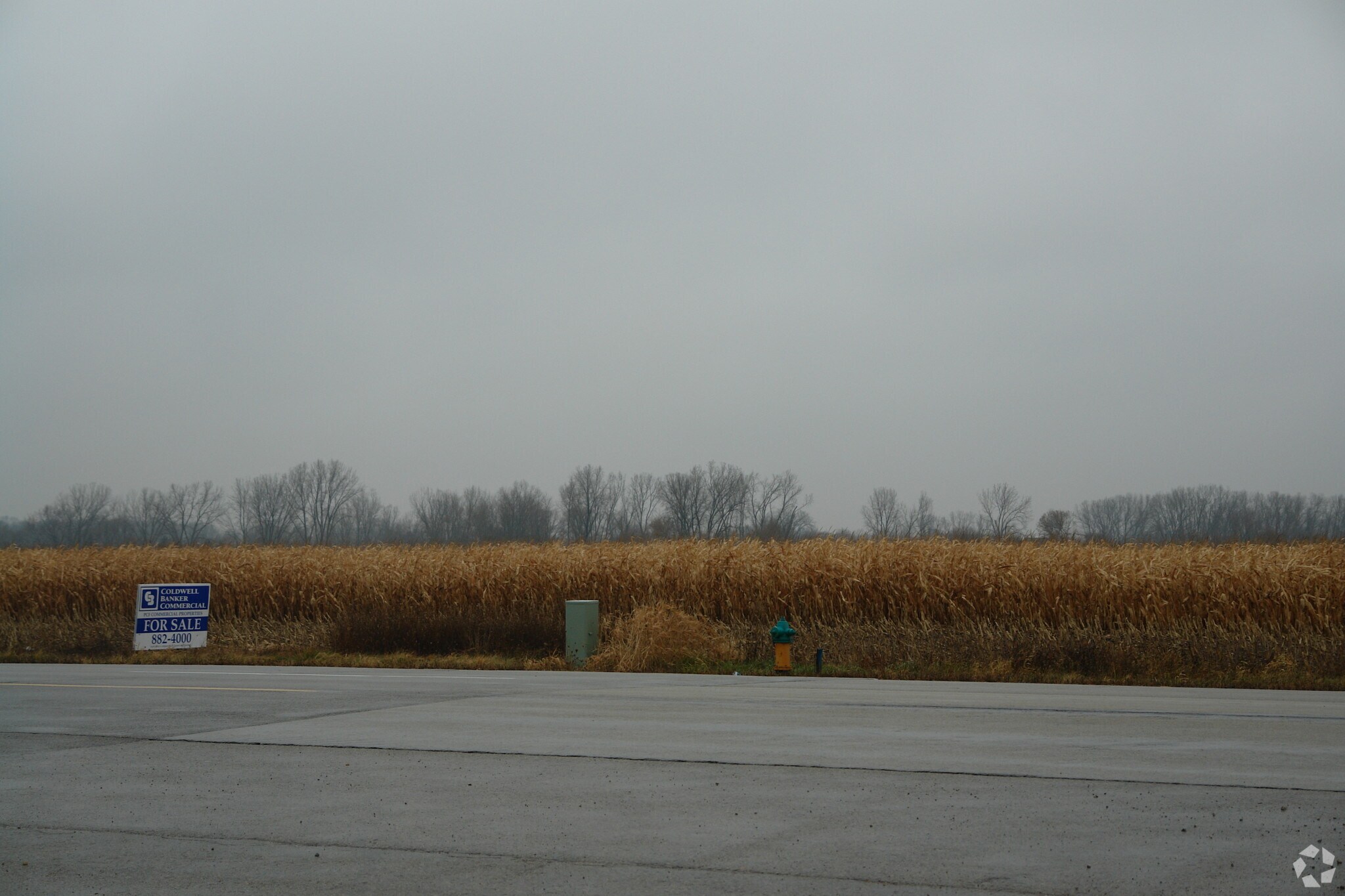 State Highway JJ, Appleton, WI for sale Primary Photo- Image 1 of 1
