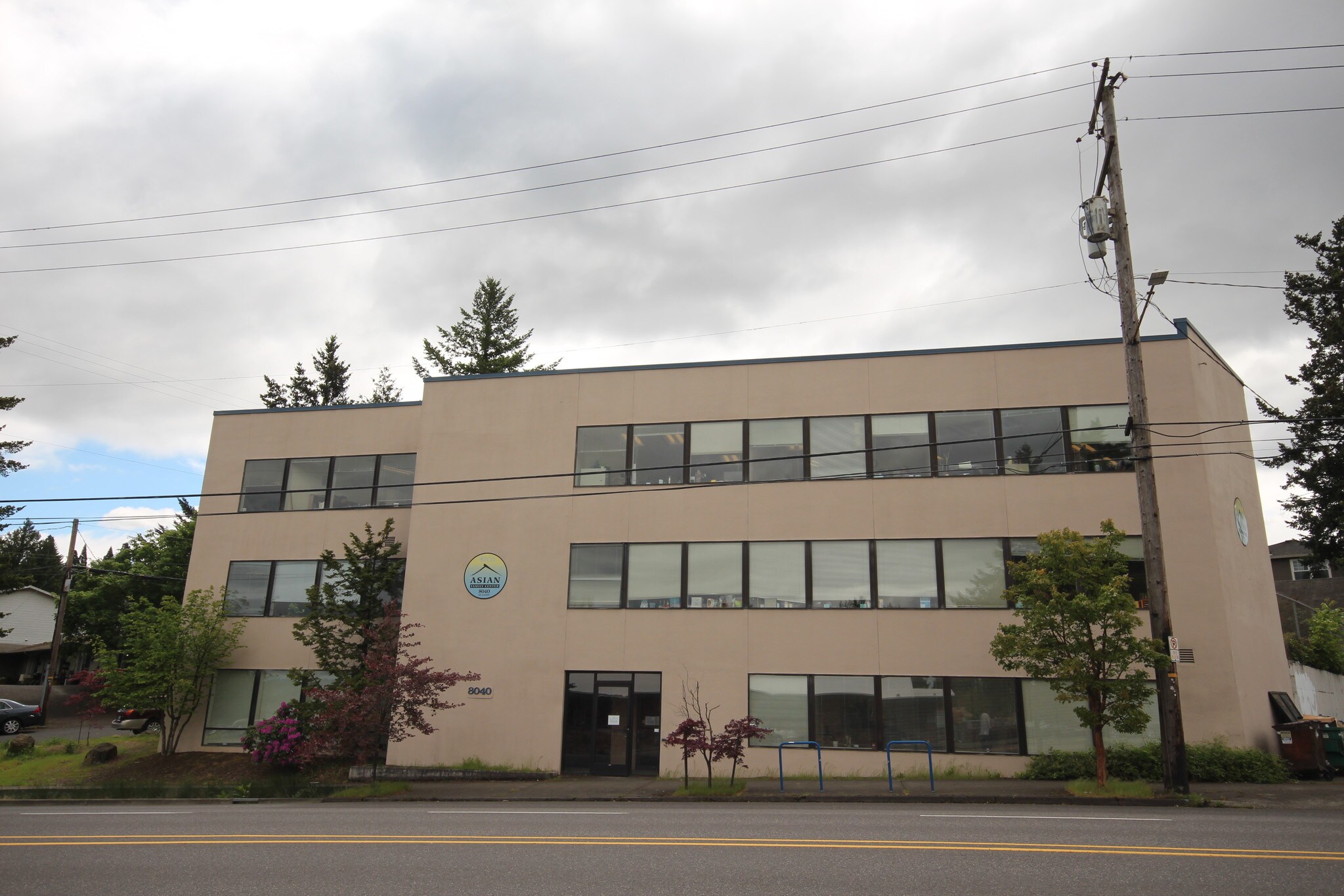 8040 NE Sandy Blvd, Portland, OR for sale Other- Image 1 of 1