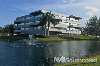 More details for 10 SE Central Pky, Stuart, FL - Office for Lease