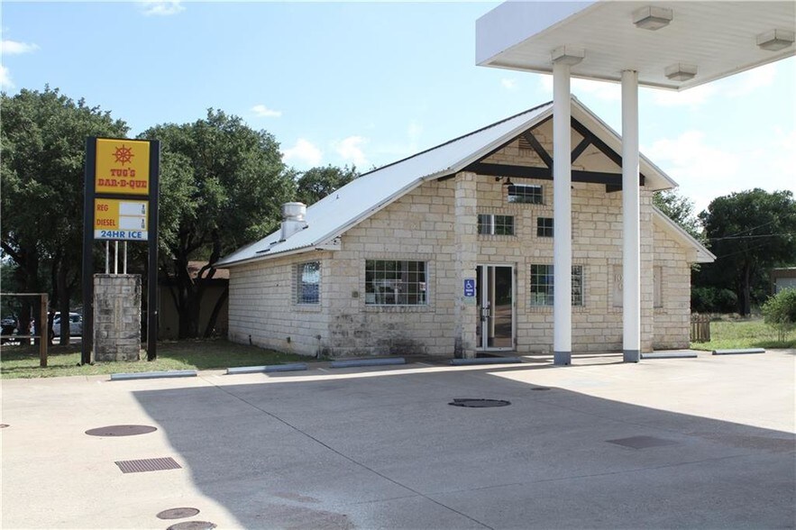 18660 FM 1431, Jonestown, TX 78645