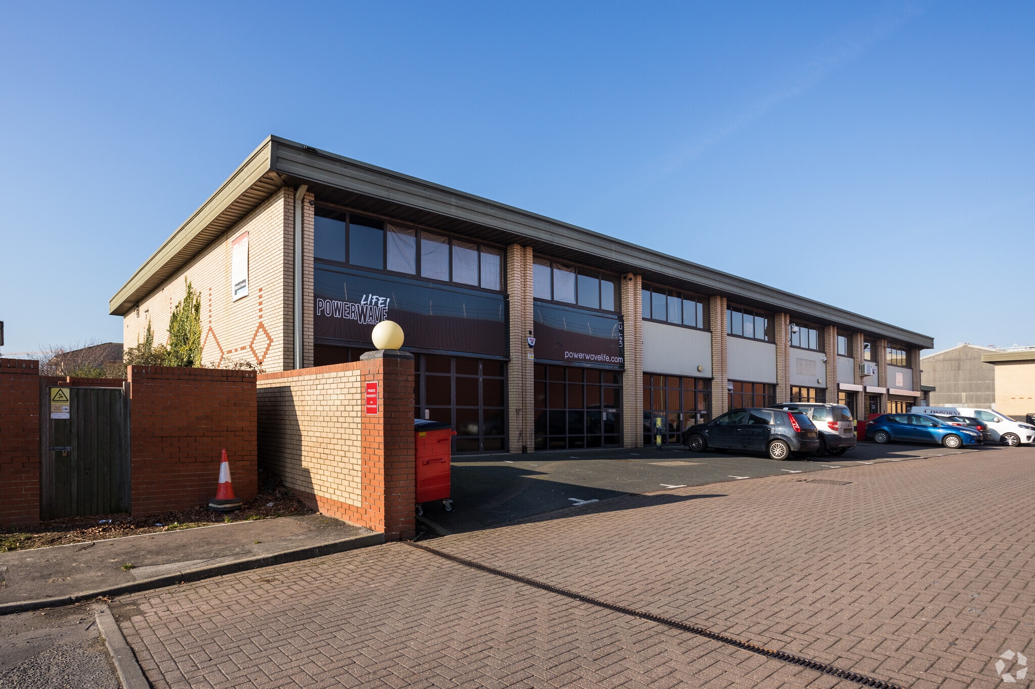 Culpeper Clos, Rochester for sale Primary Photo- Image 1 of 1