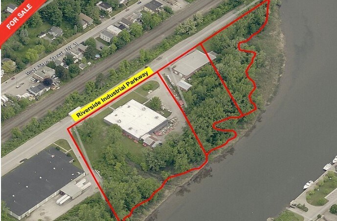 59-79 Riverside Industrial Pkwy, Little Falls, NY for sale - Primary Photo - Image 1 of 1
