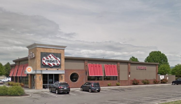 4869 Valley View Blvd NW, Roanoke, VA for sale Building Photo- Image 1 of 1