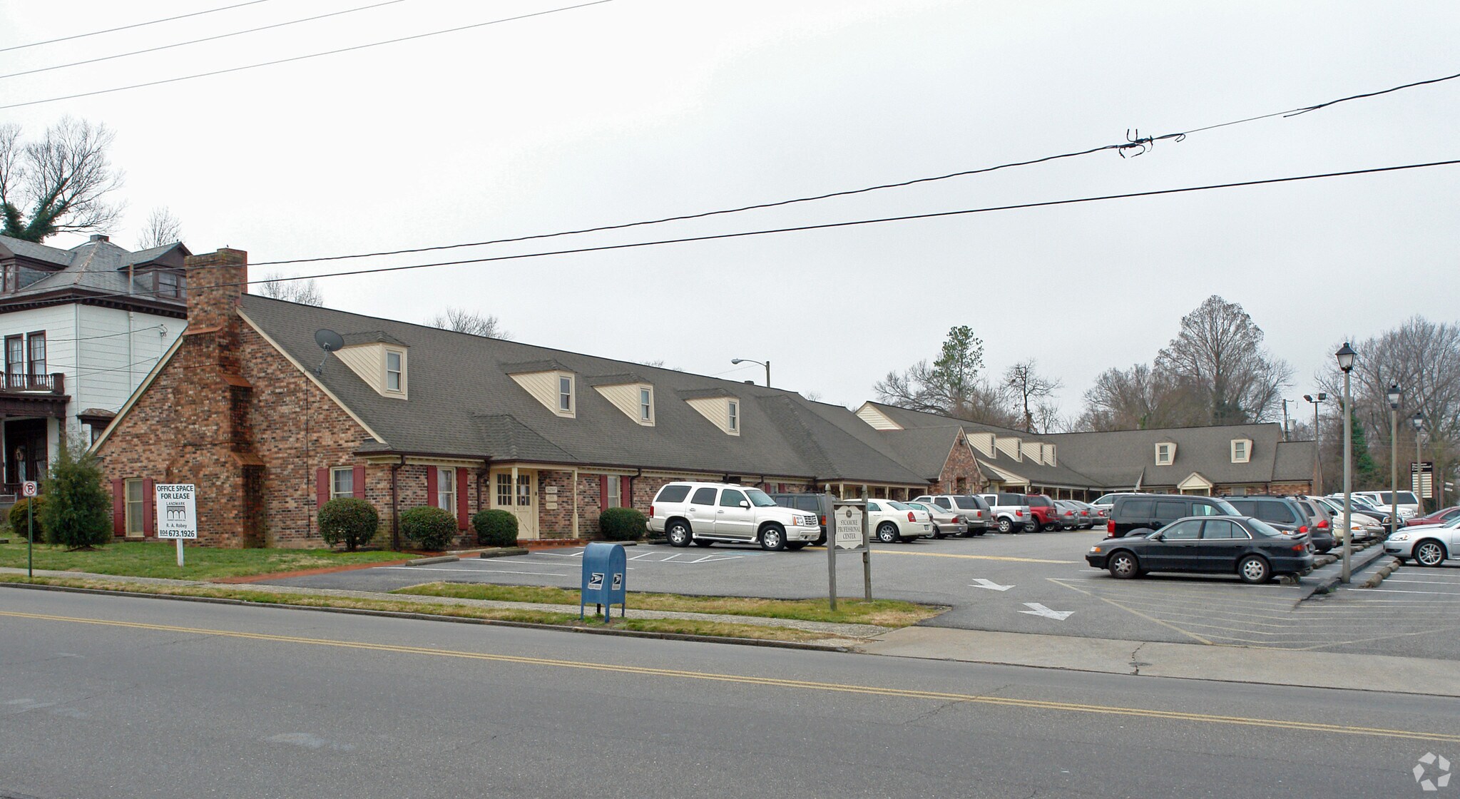 700 S Sycamore St, Petersburg, VA for sale Primary Photo- Image 1 of 1