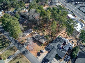 3865 Story Dr SW, Marietta, GA - AERIAL  map view