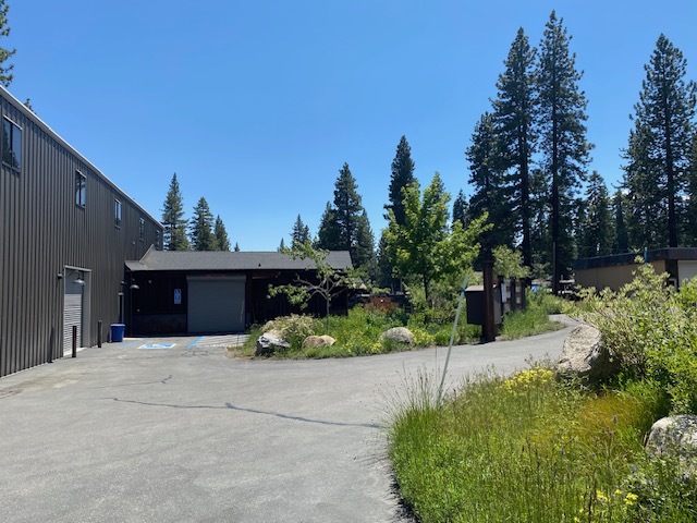 540 National Ave, Tahoe Vista, CA for lease - Building Photo - Image 3 of 23