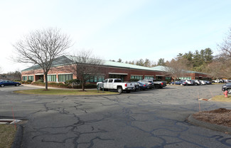 More details for 6 Executive Dr, Farmington, CT - Office for Lease