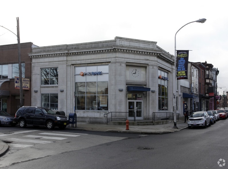 701703 E Passyunk Ave, Philadelphia, PA 19147