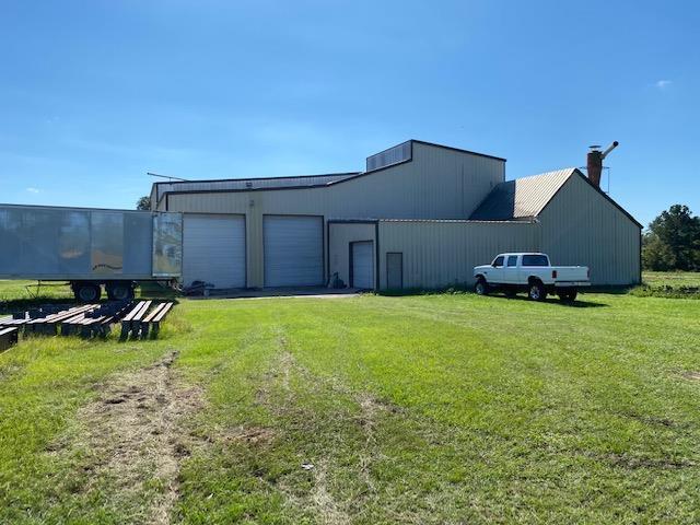 201 Railroad Street, Rebecca, GA for sale Building Photo- Image 1 of 1