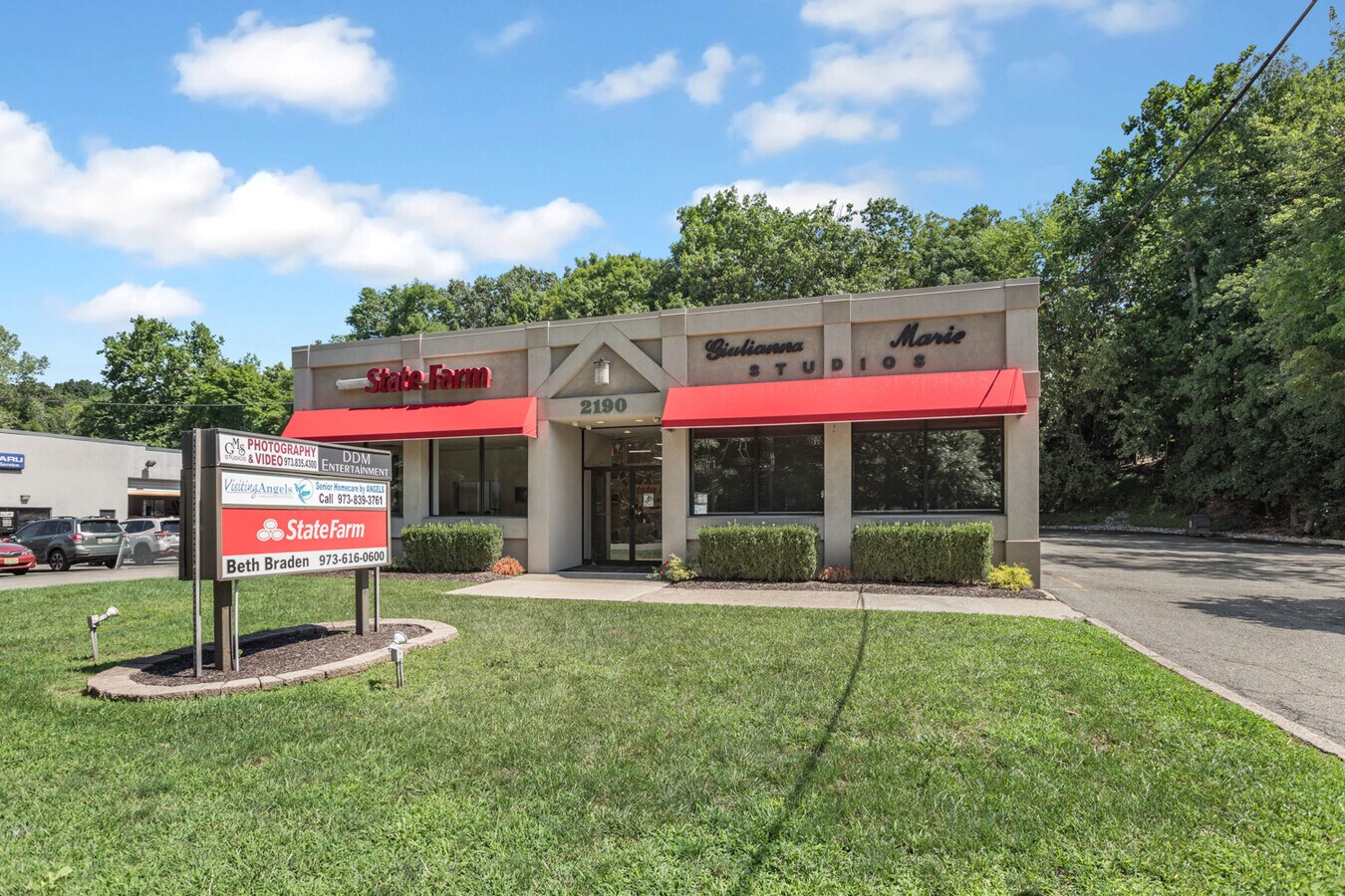 2190 Hamburg Tpke, Wayne, NJ 07470