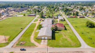 More details for 212 108th St, Amory, MS - Industrial for Lease