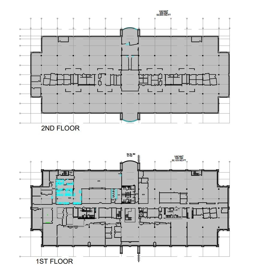 10800 Red Run Blvd, Owings Mills, MD for lease Floor Plan- Image 1 of 1