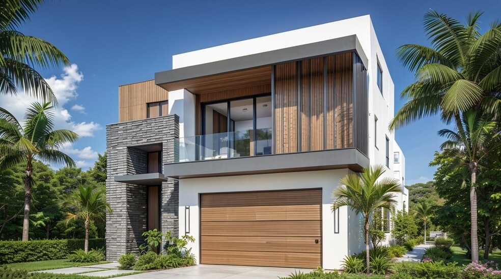 631 Allen Ave, Delray Beach, FL for sale - Building Photo - Image 2 of 3