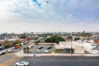 More details for 5471 Crenshaw Blvd, Los Angeles, CA - Retail for Sale