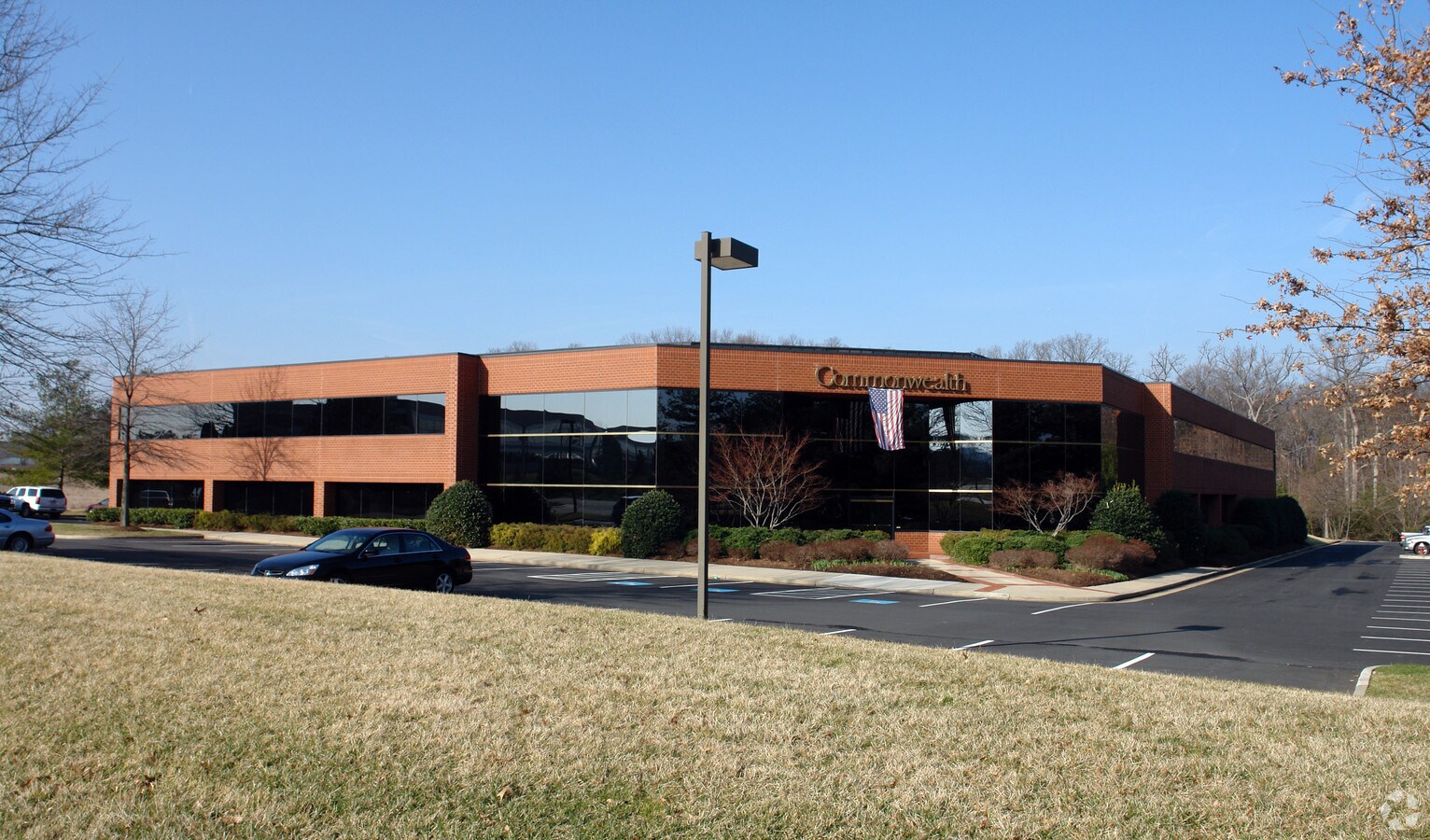 21205 Ridgetop Cir, Dulles, VA 20166 Net Leased Investment