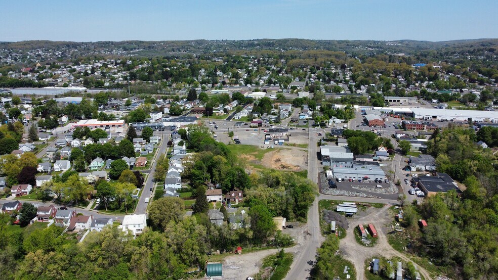 2906 E Main St, Endicott, NY for sale - Primary Photo - Image 1 of 1