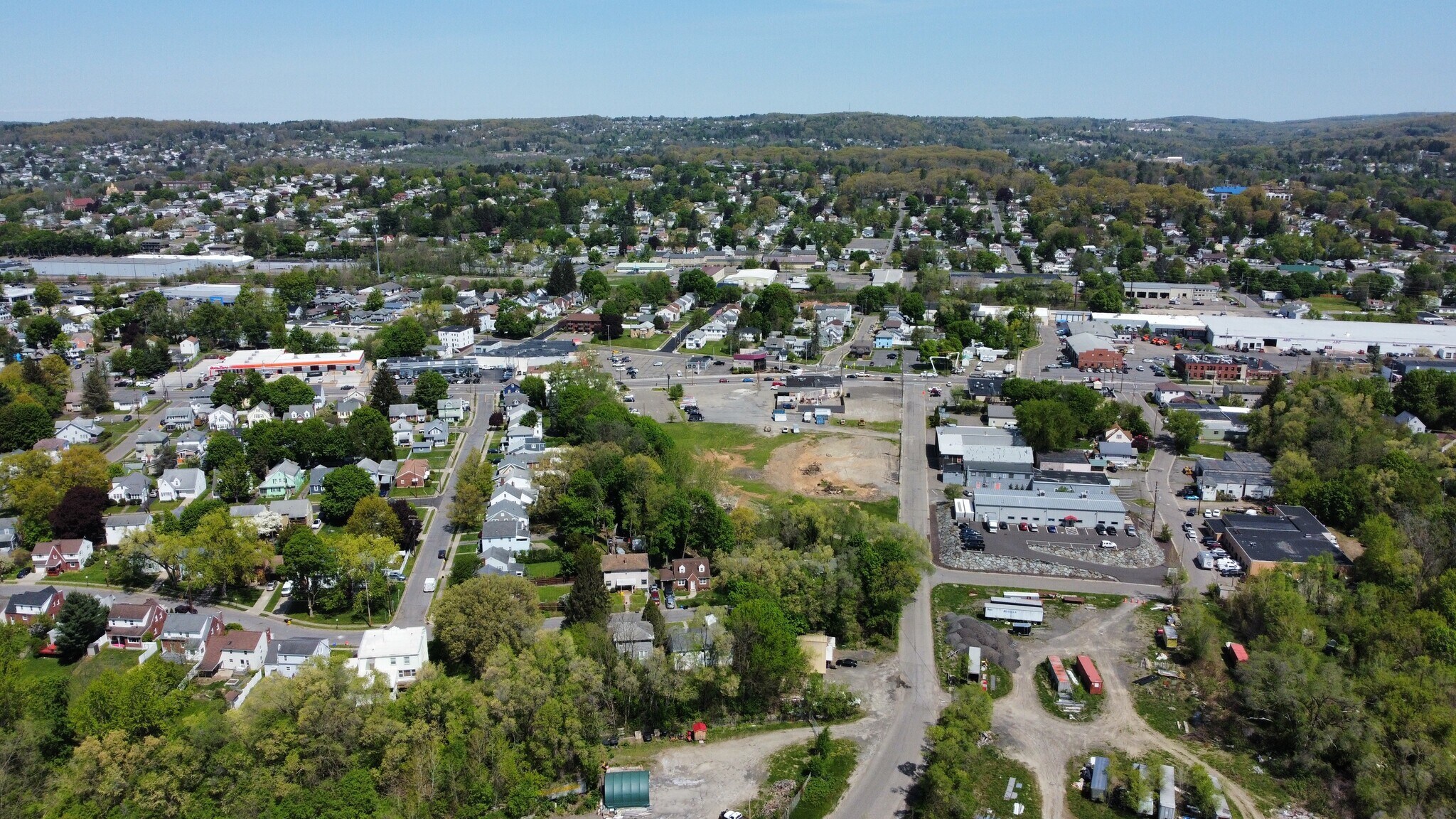 2906 E Main St, Endicott, NY for sale Primary Photo- Image 1 of 1