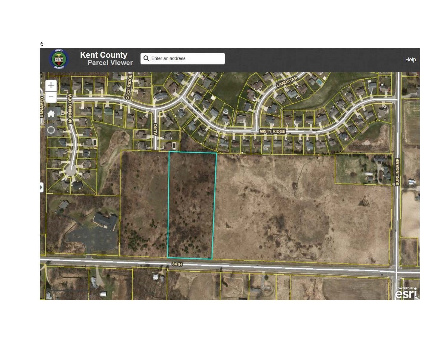 1835 84th St SW, Byron Center, MI for sale Building Photo- Image 1 of 1