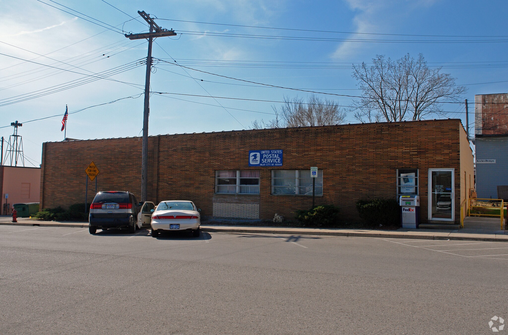 310 E 3rd St, Imlay City, MI for sale Primary Photo- Image 1 of 1