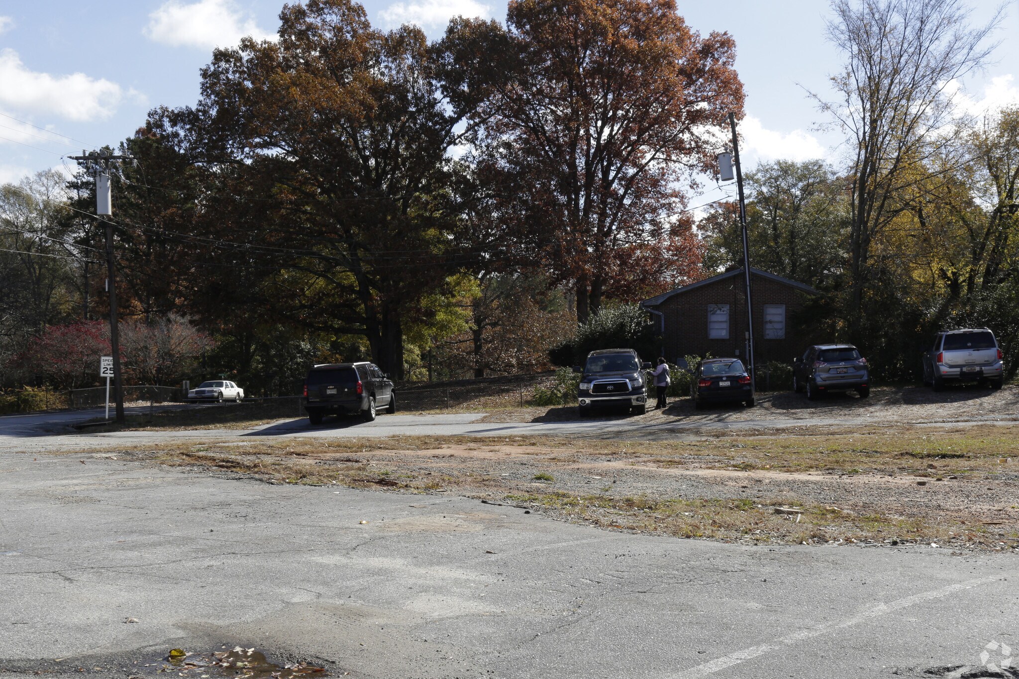 120 E Butler Rd, Mauldin, SC for sale Primary Photo- Image 1 of 1