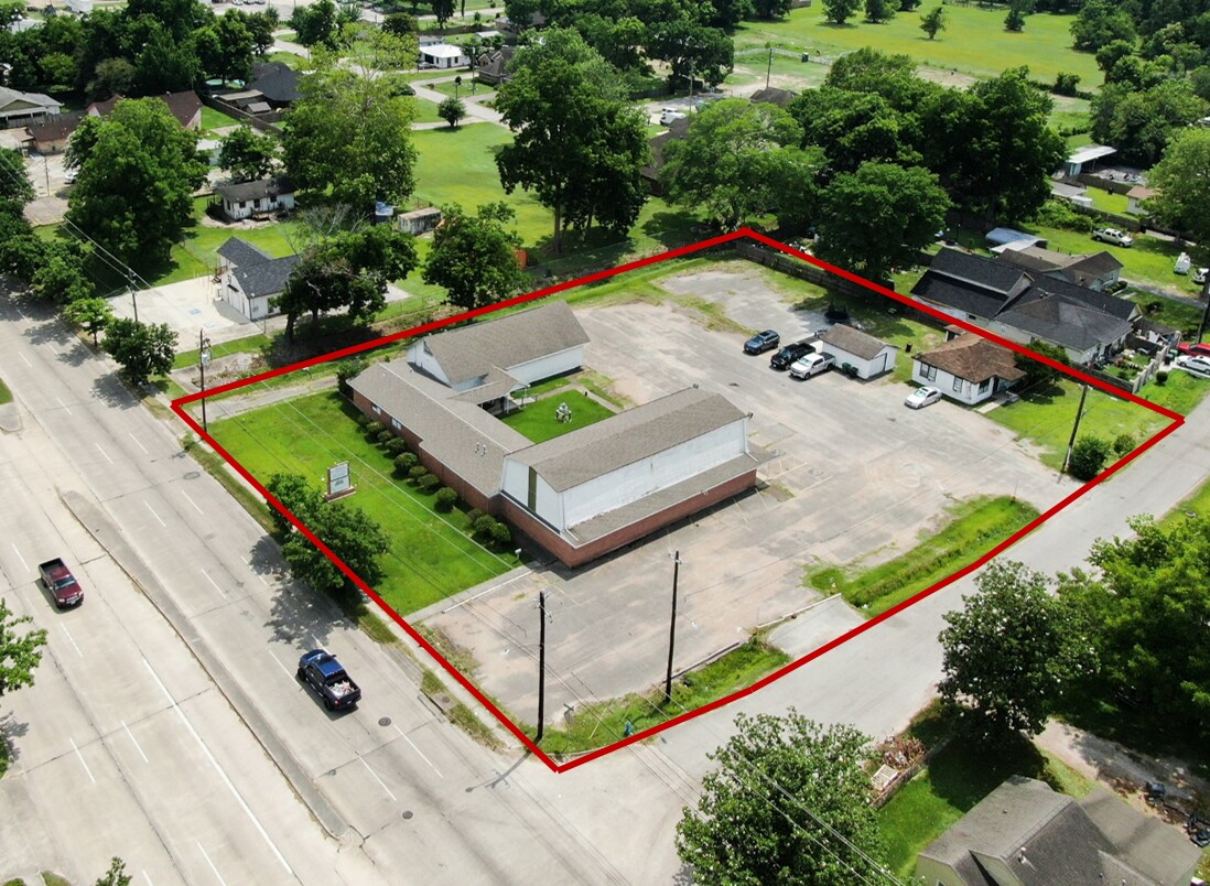 7225 Homestead Rd, Houston, TX for sale Building Photo- Image 1 of 1