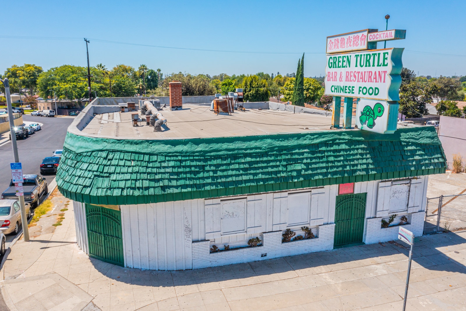 11456-11464 Whittier Blvd, Whittier, CA for sale Building Photo- Image 1 of 1