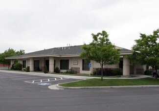 More details for 1802 N State St, Orem, UT - Office for Lease