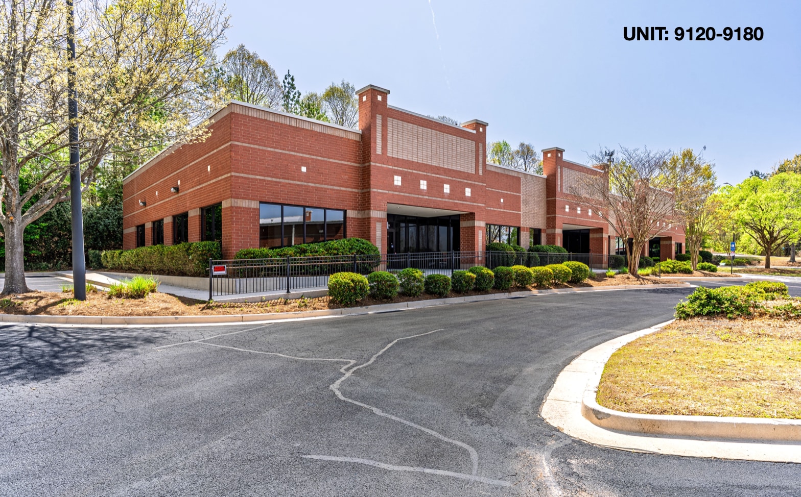 9010-9180 Peridot Pky, Stockbridge, GA for lease Building Photo- Image 1 of 13