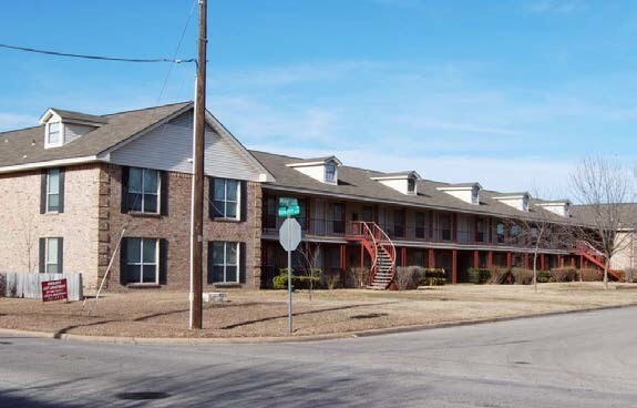 6601-6701 May Dr, Waco, TX for sale - Primary Photo - Image 1 of 1